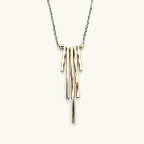 Art Deco Reverie Necklace