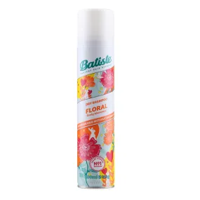 Batiste - Dry Shampoo Floral Lively Blossoms