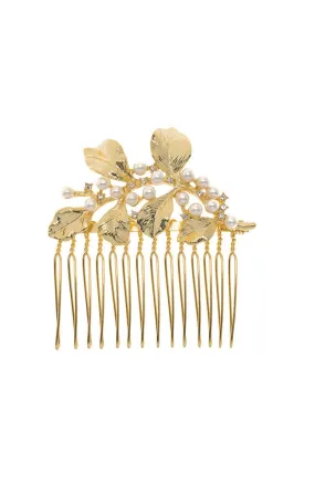 Eevi Pearl Comb