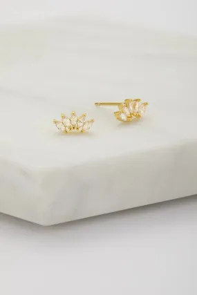 Isabella Stud Earring