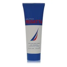 Nautica Regatta Hair & Body Wash By Nautica