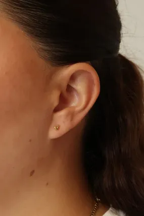 Nora Stud Earring