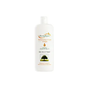 Organic Moroccan Argan Oil Shampoo 200ml