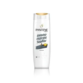 Pantene Advanced Hair Care Solution Shampoo - Lively Clean