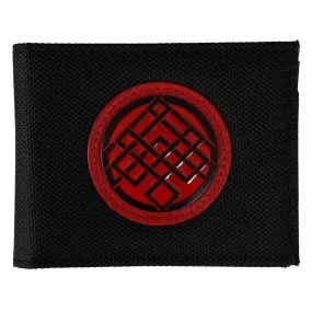 Shang-Chi and the Legend of the Ten Rings Marvel Comics Bi-Fold Wallet