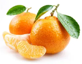 Tangerine Essential Oil